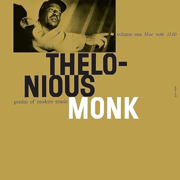 Amazon.com: Milt Jackson And The Thelonious Monk Quintet